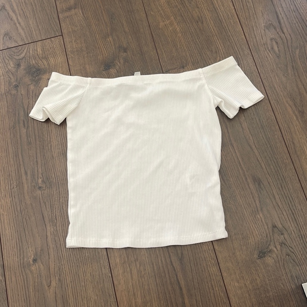 Women’s Off Shoulder Top